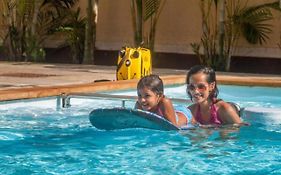Вилла Luxury Rental With Kids Playroom In Goa