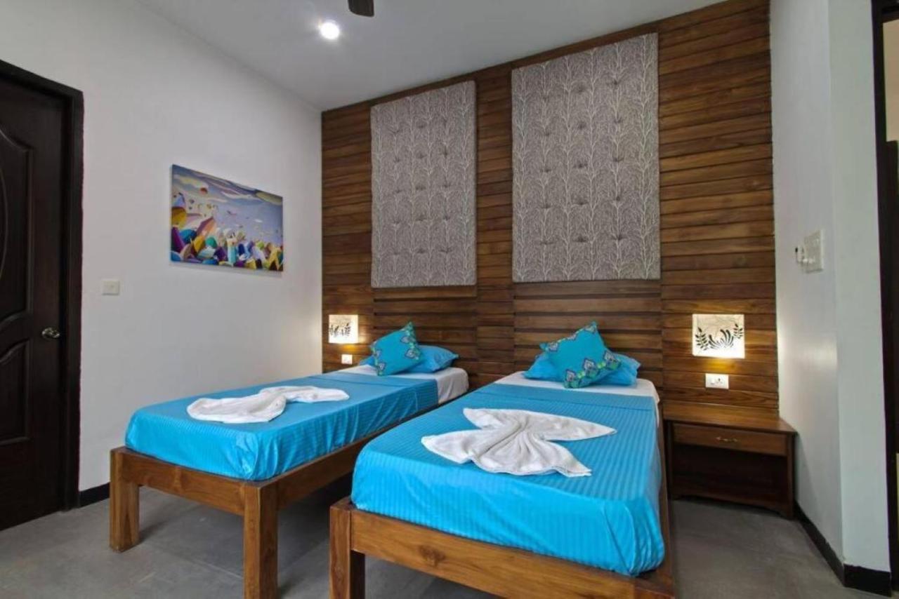 Luxury Rental With Kids Playroom In Goa Калангут Экстерьер фото